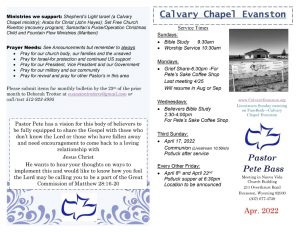 Calvary Evanston Wyoming April-2022-bulletin