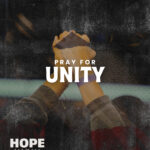 Pray for Unity