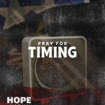 Pray for Timing